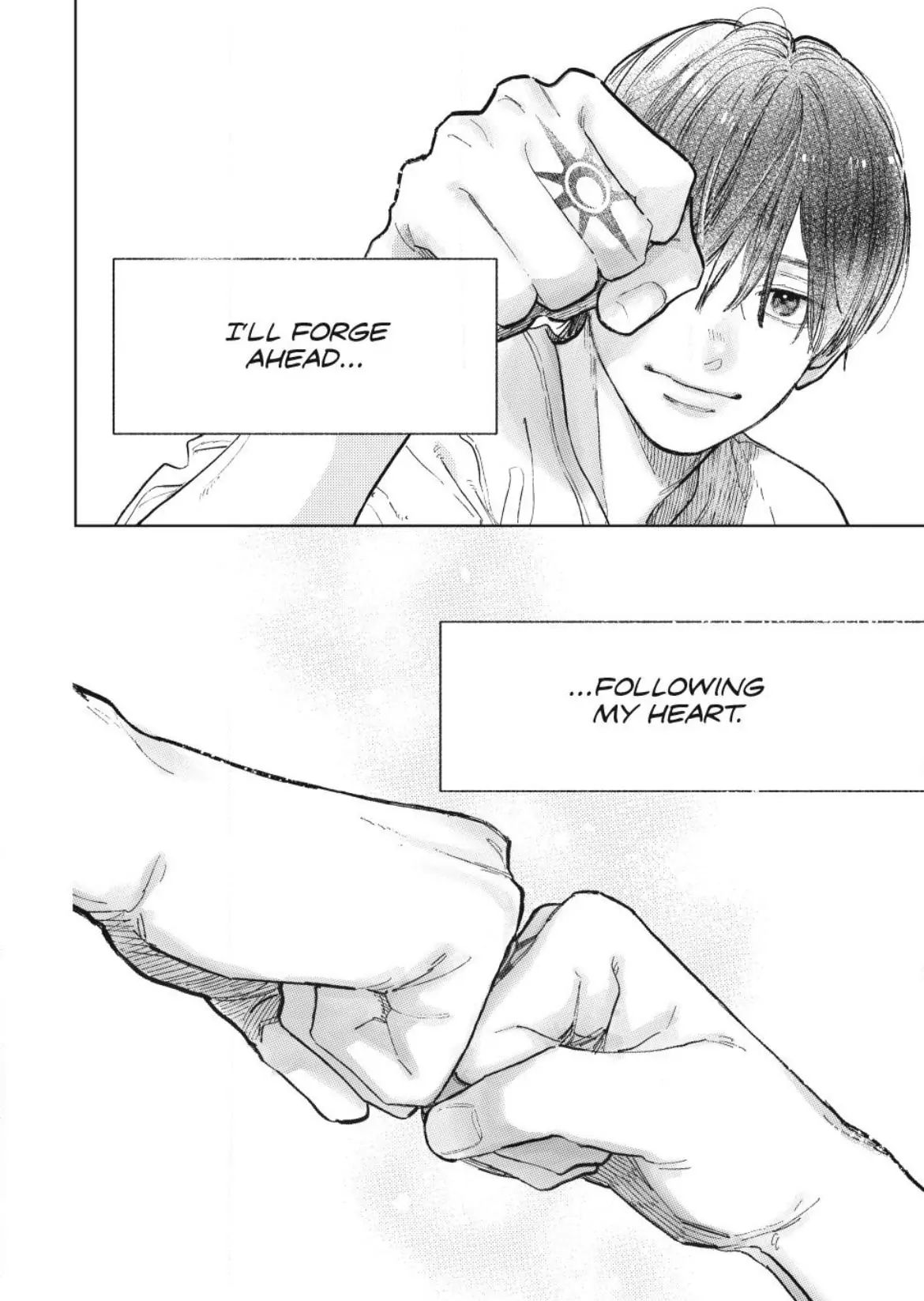 Read A Sign of Affection EN Manga Online