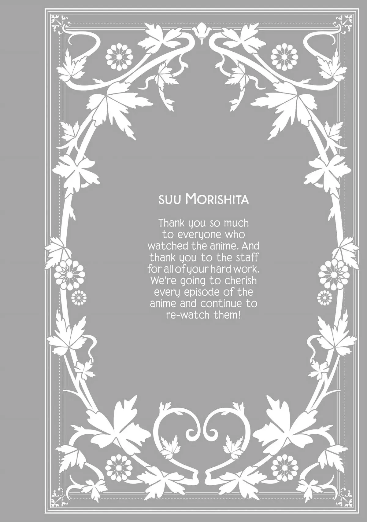 Read A Sign of Affection EN Manga Online