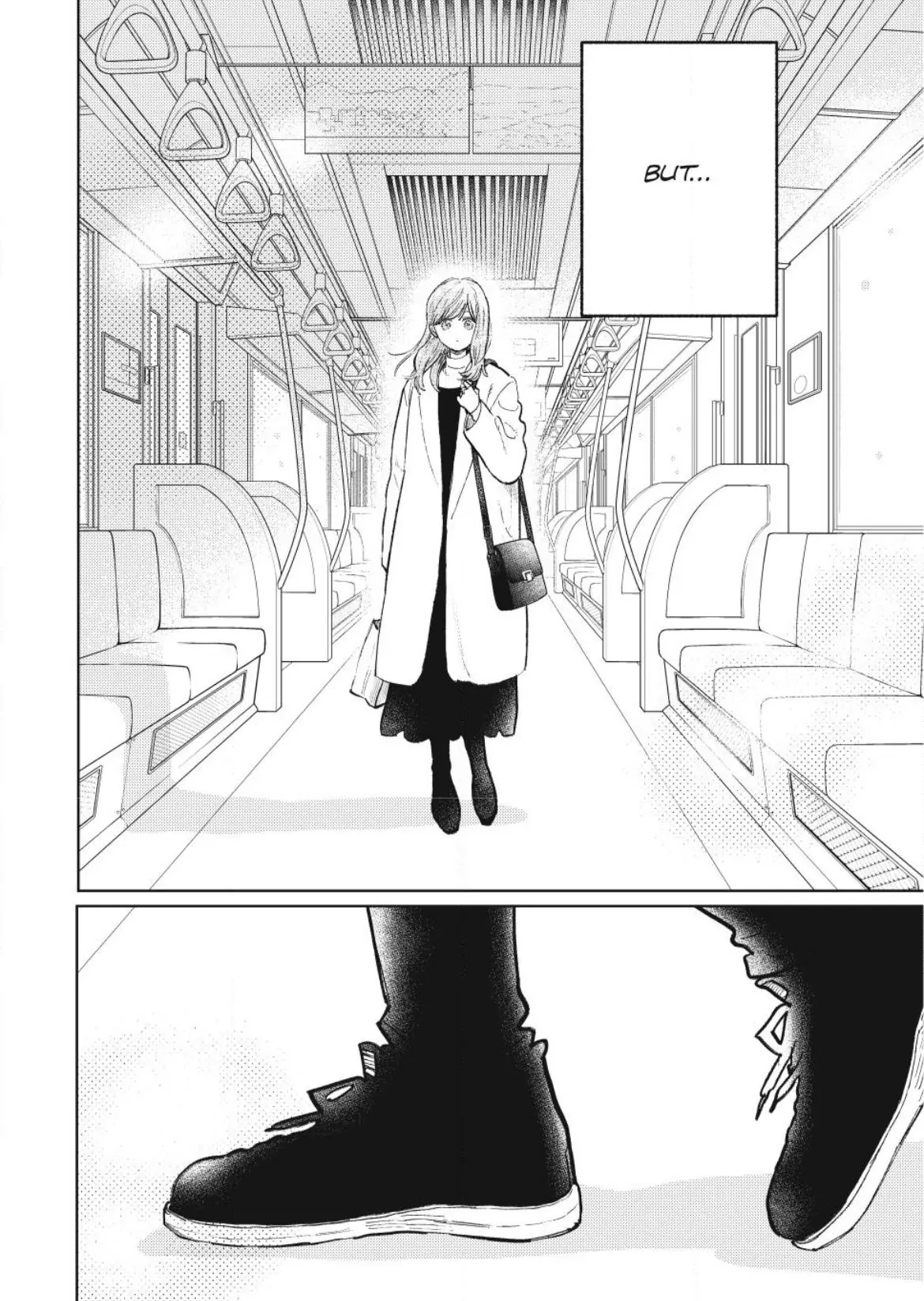 Read A Sign of Affection EN Manga Online