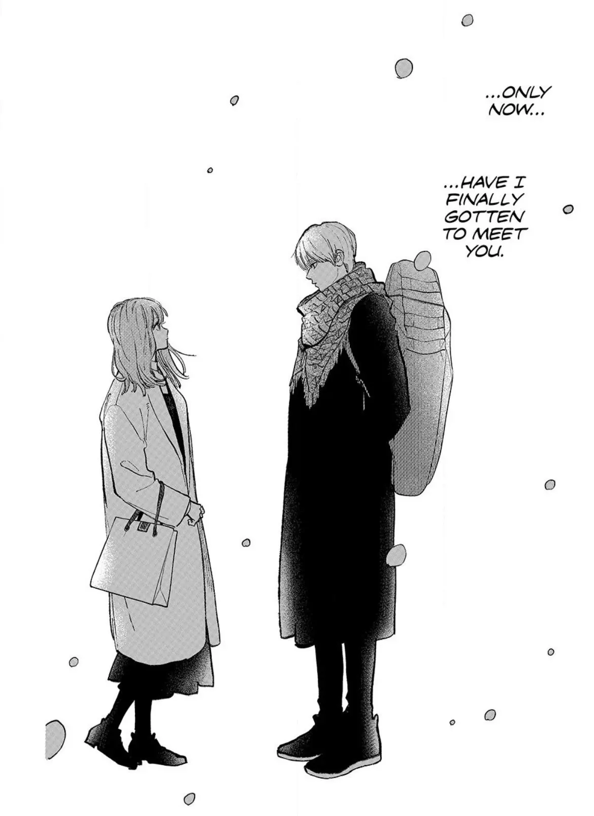 Read A Sign of Affection EN Manga Online