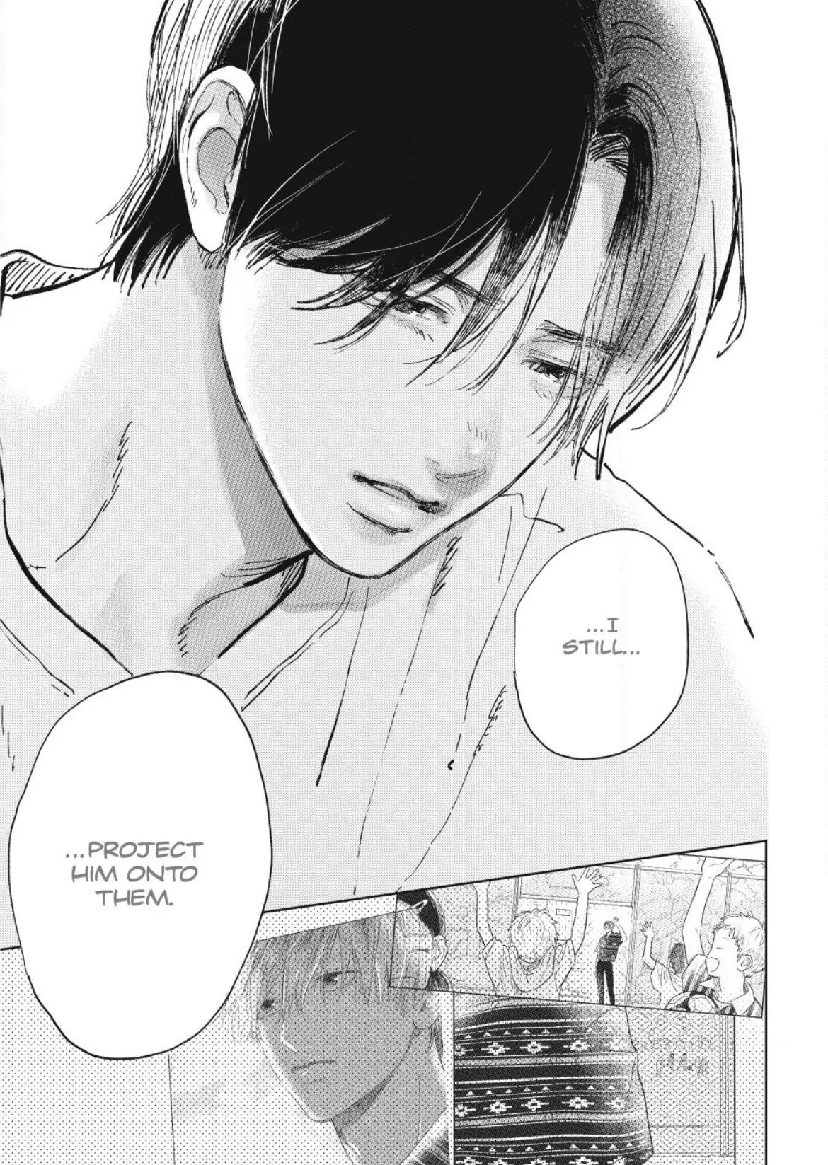Read A Sign of Affection EN Manga Online