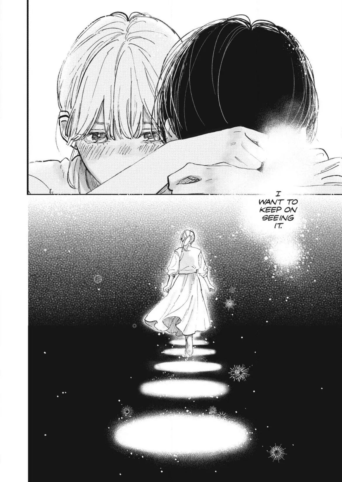 Read A Sign of Affection EN Manga Online