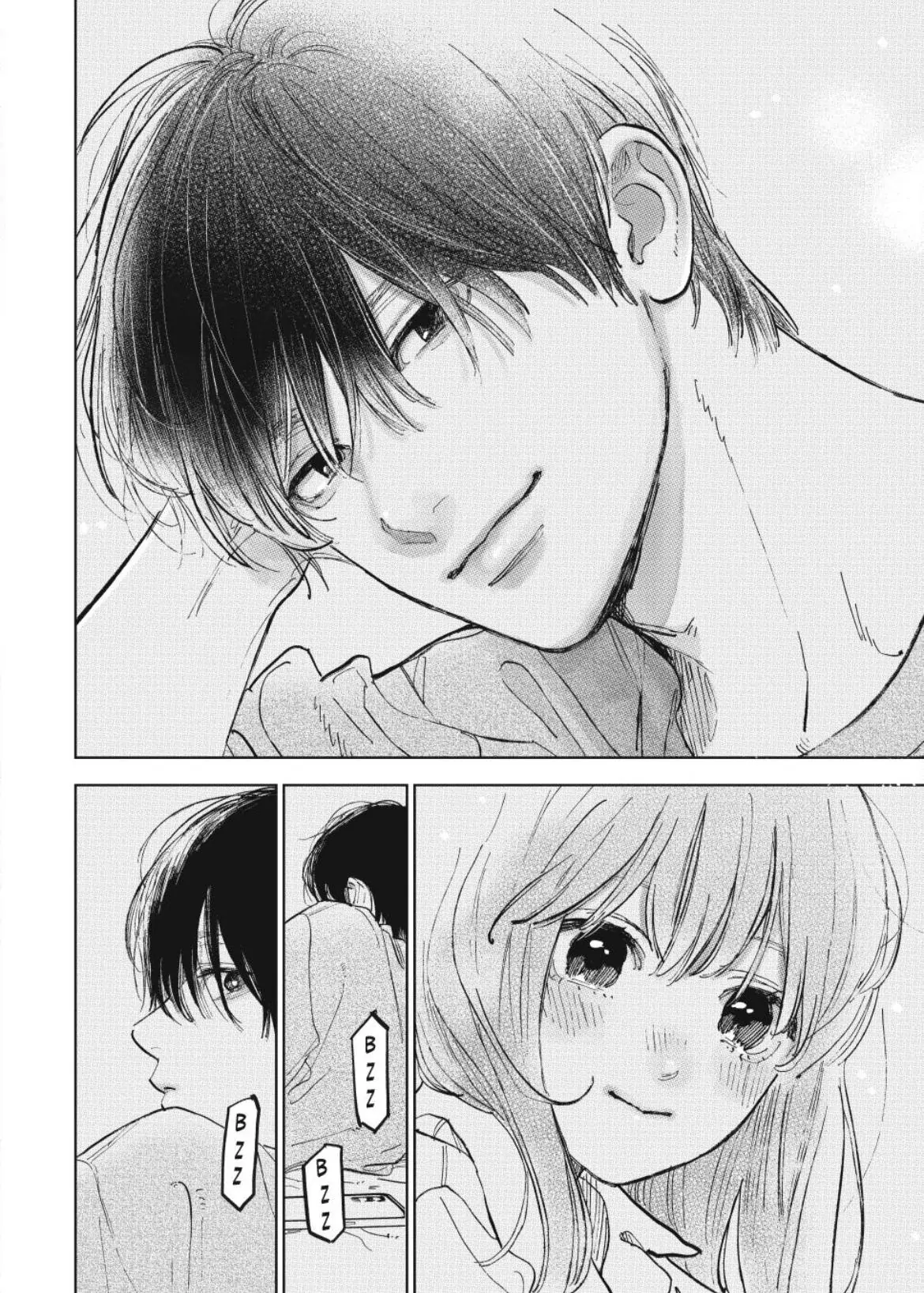 Read A Sign of Affection EN Manga Online