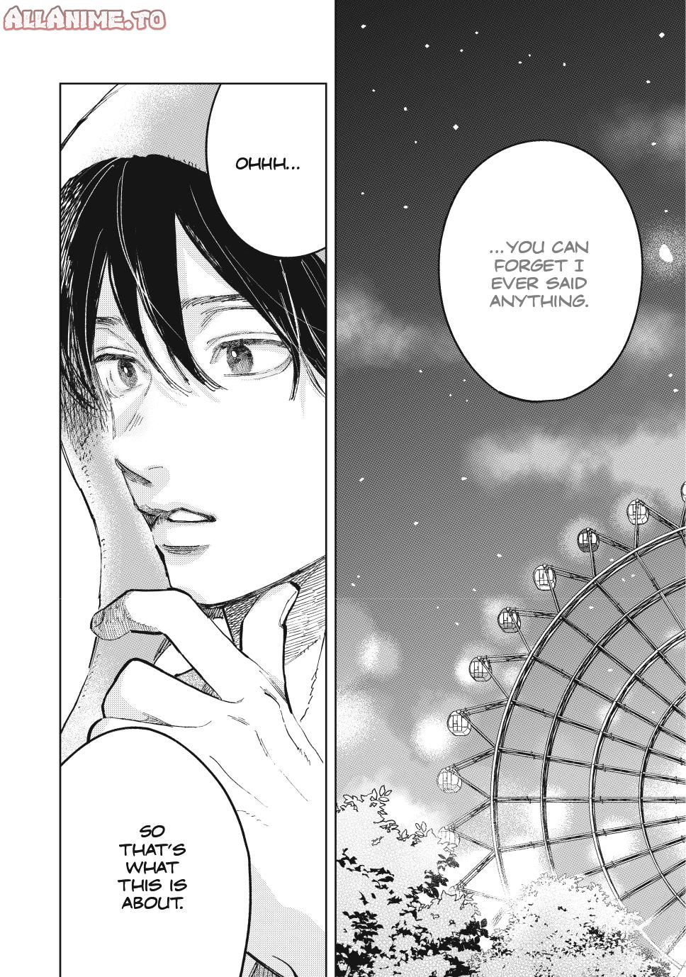 Read A Sign of Affection EN Manga Online