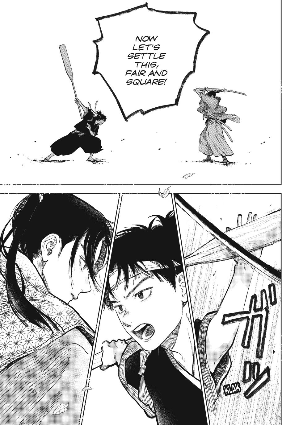 Read A Sign of Affection EN Manga Online