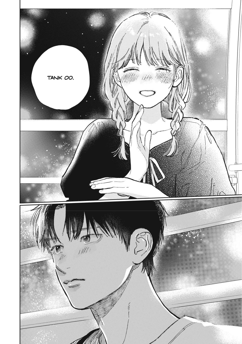 Read A Sign of Affection EN Manga Online