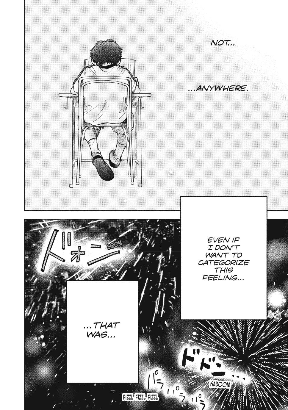 Read A Sign of Affection EN Manga Online