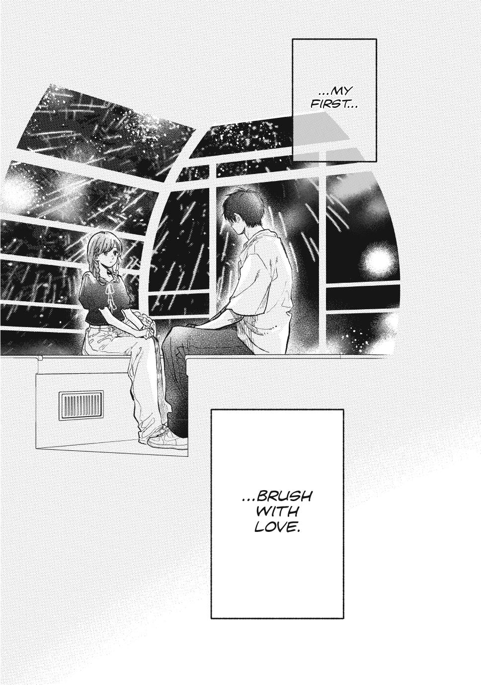 Read A Sign of Affection EN Manga Online