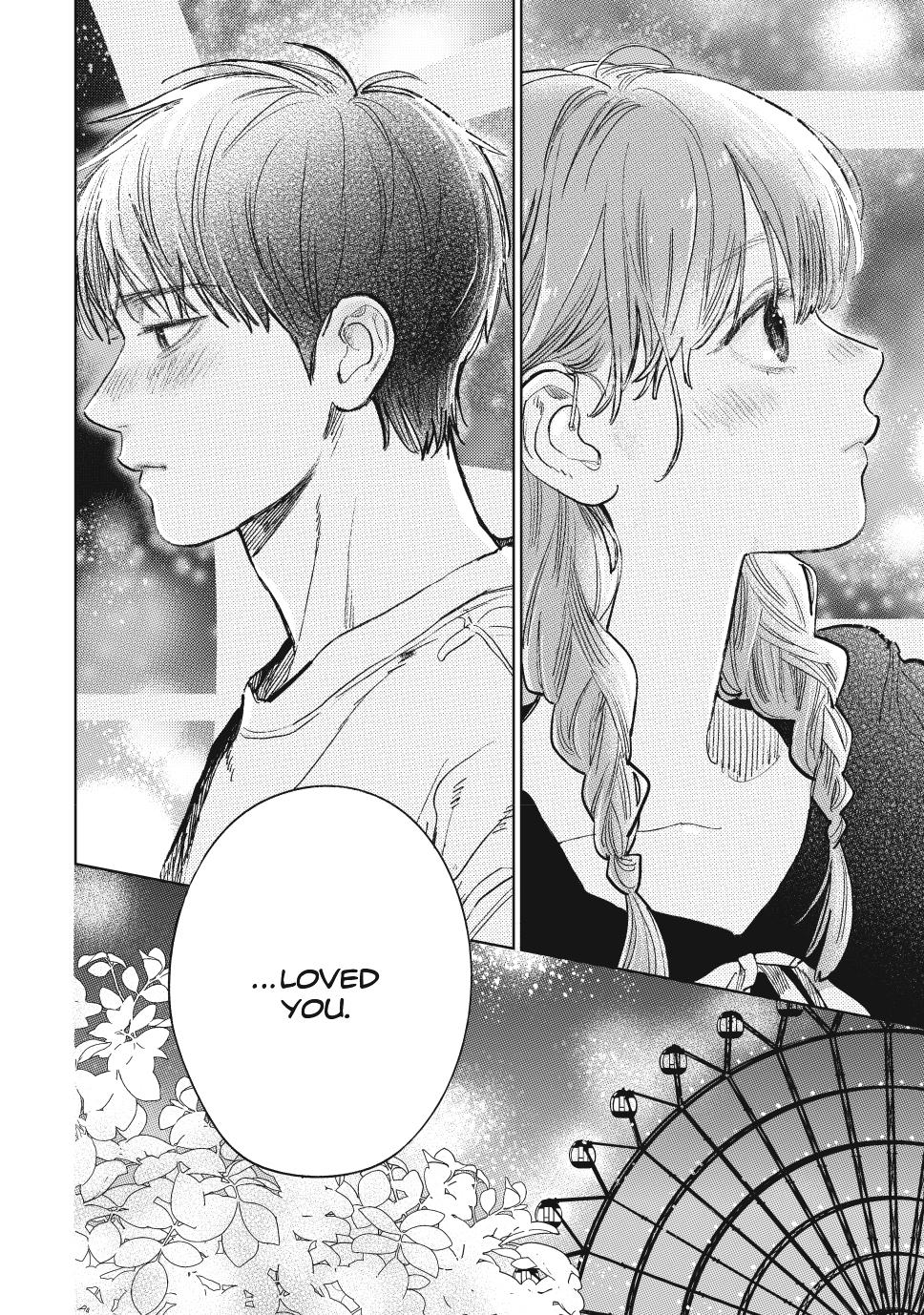 Read A Sign of Affection EN Manga Online