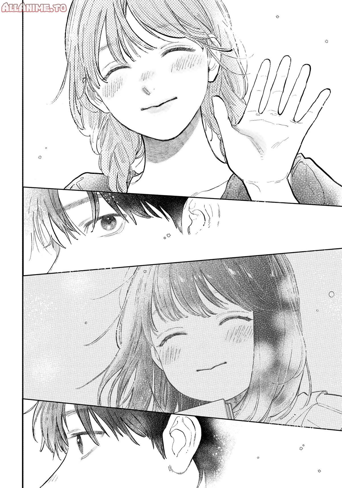 Read A Sign of Affection EN Manga Online