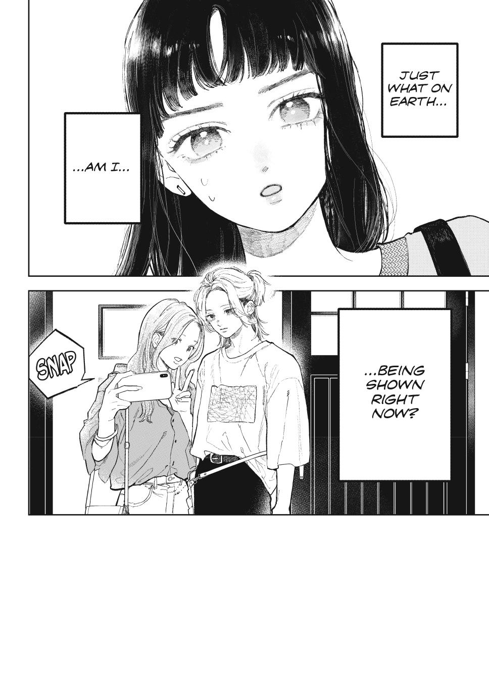 Read A Sign of Affection EN Manga Online