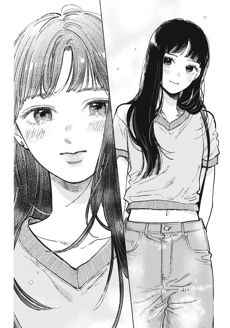 Read A Sign of Affection EN Manga Online