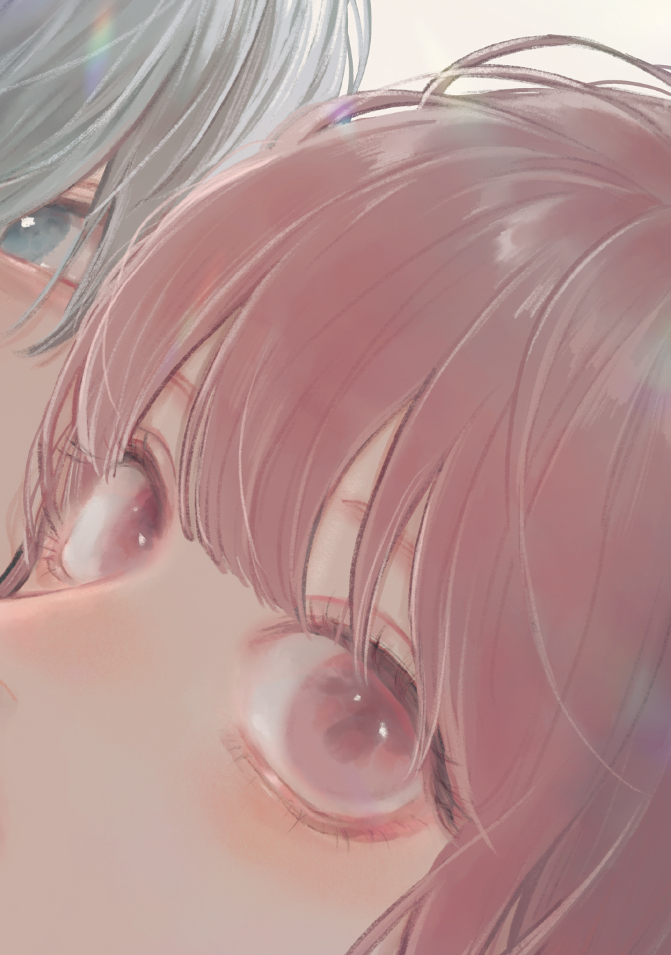 Read A Sign of Affection EN Manga Online