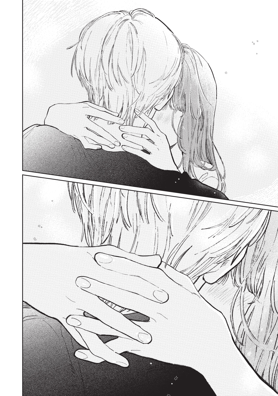 Read A Sign of Affection EN Manga Online