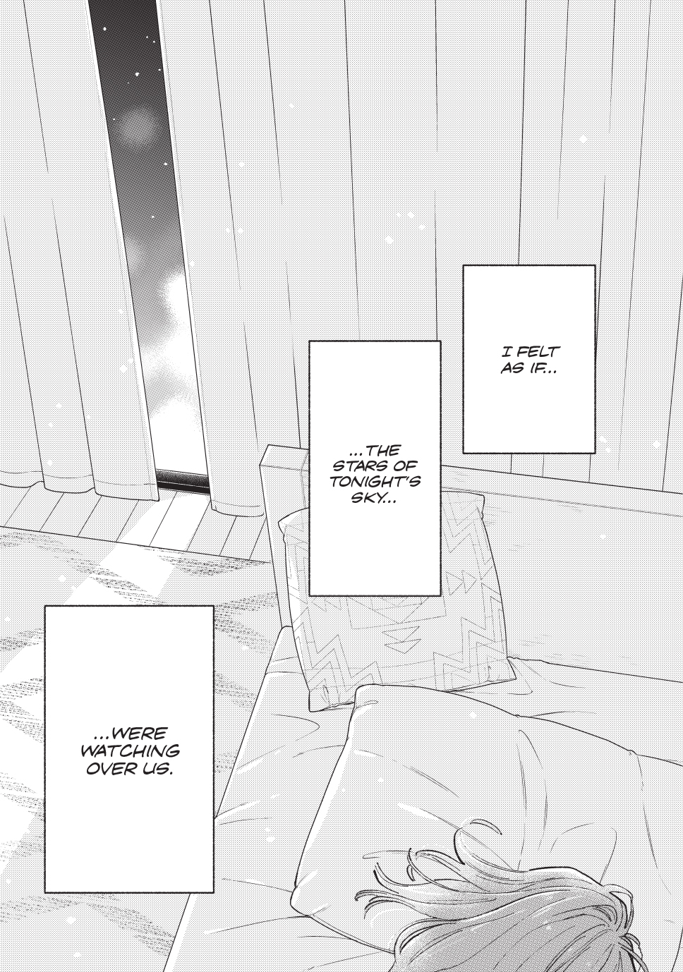 Read A Sign of Affection EN Manga Online