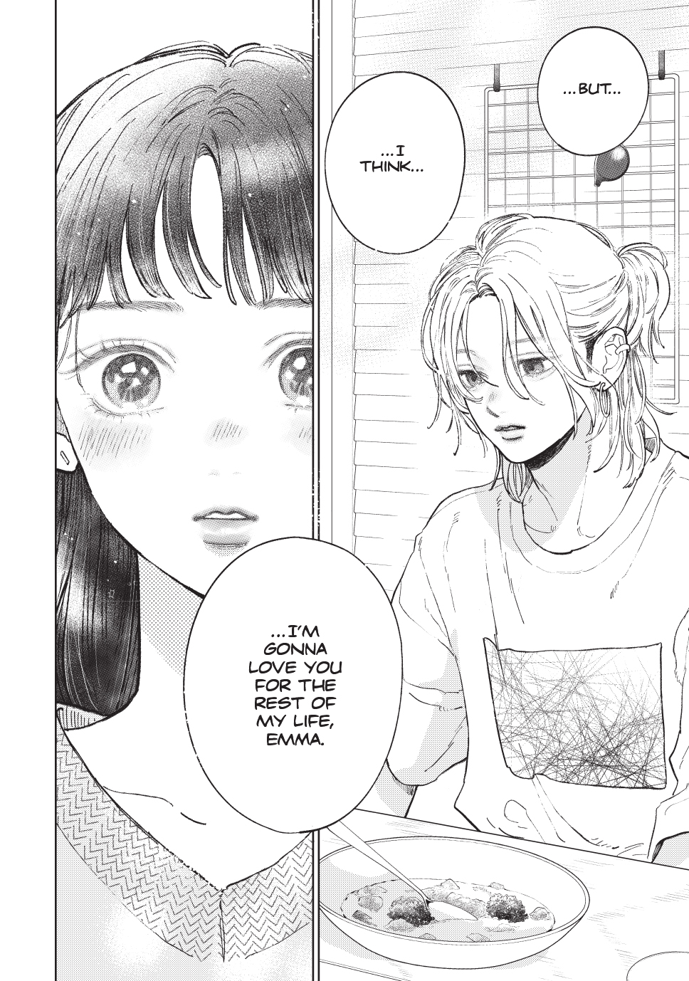 Read A Sign of Affection EN Manga Online