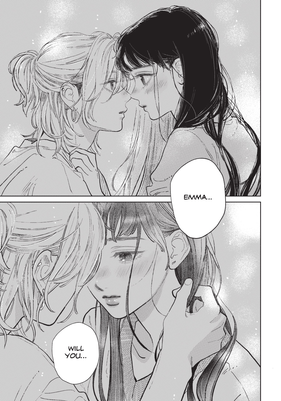 Read A Sign of Affection EN Manga Online