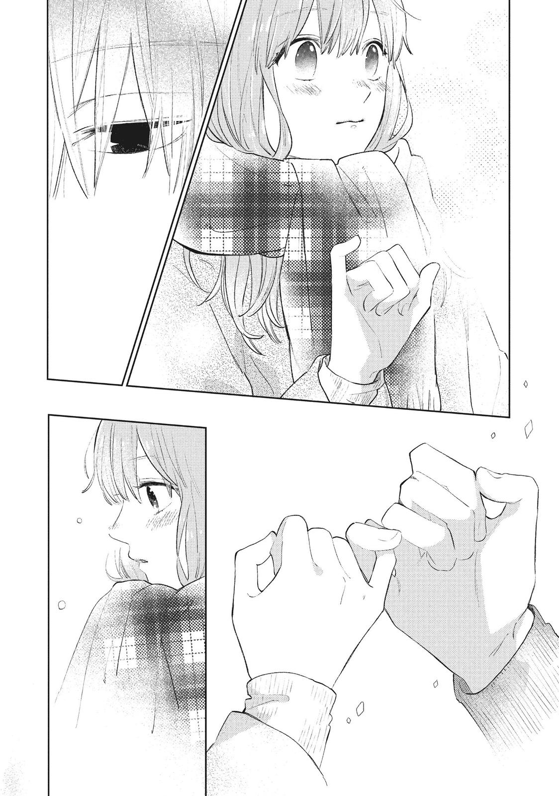 Read A Sign of Affection EN Manga Online