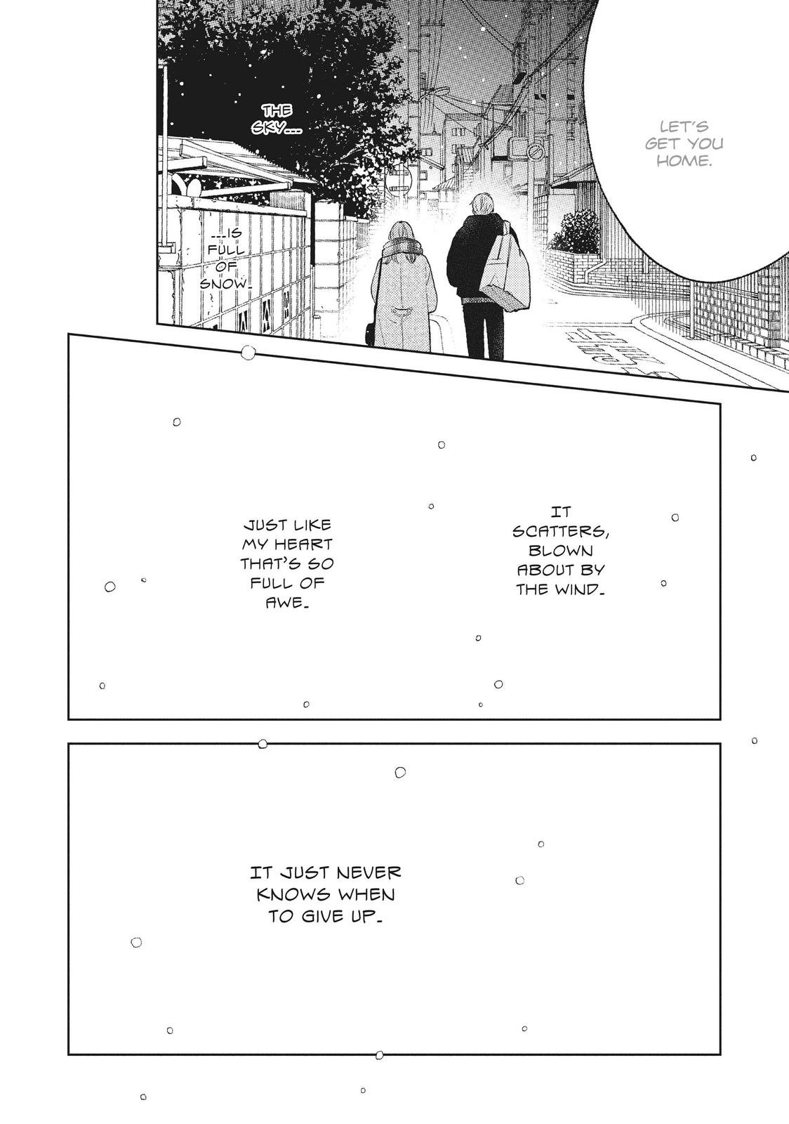 Read A Sign of Affection EN Manga Online