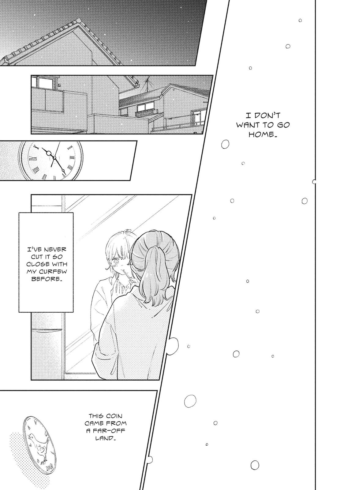 Read A Sign of Affection EN Manga Online