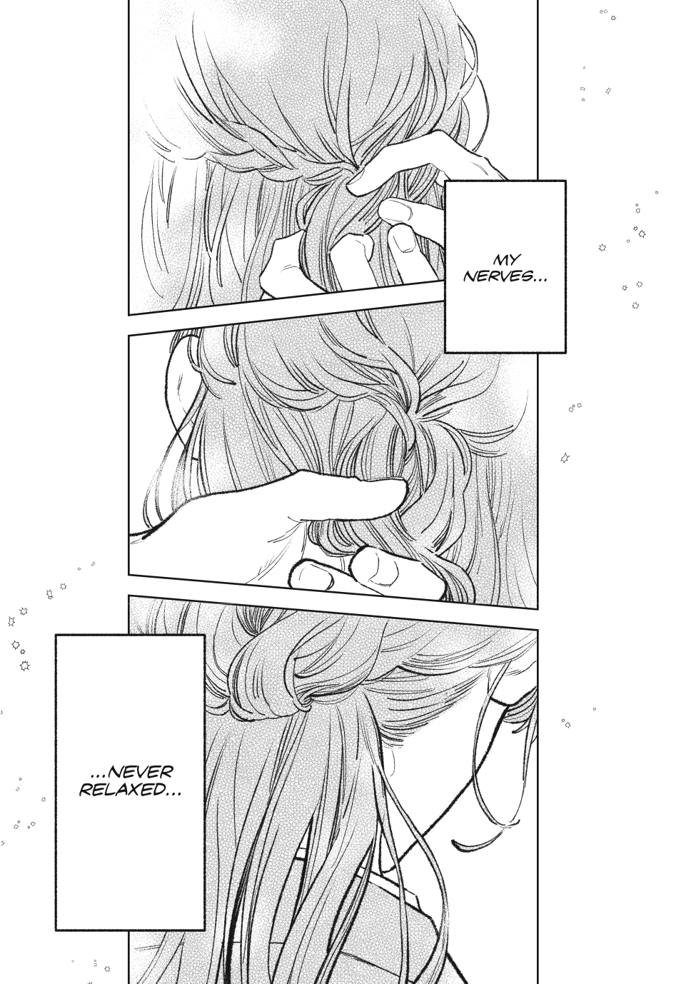 Read A Sign of Affection EN Manga Online