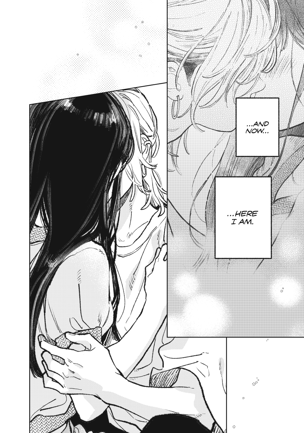 Read A Sign of Affection EN Manga Online