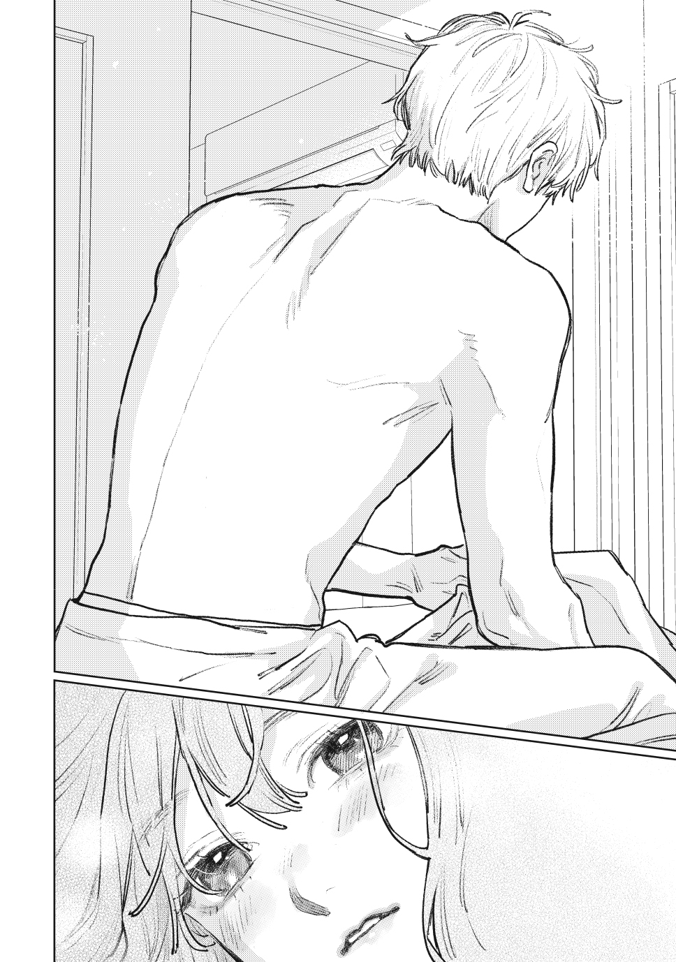 Read A Sign of Affection EN Manga Online