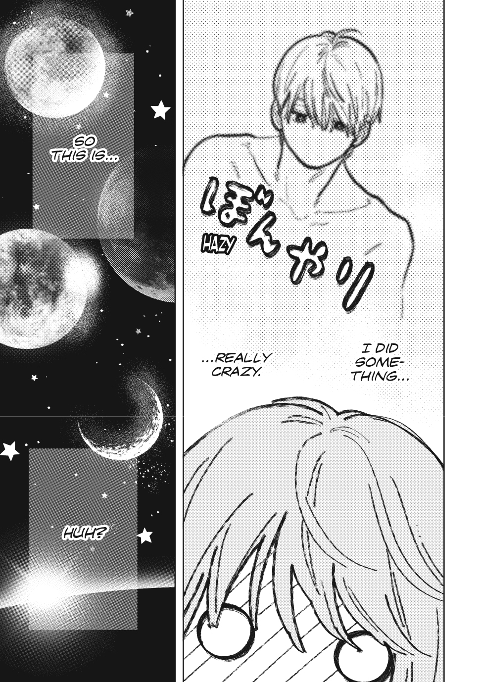 Read A Sign of Affection EN Manga Online