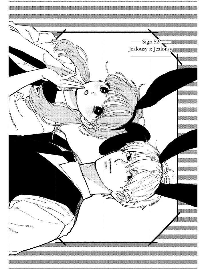 Read A Sign of Affection EN Manga Online