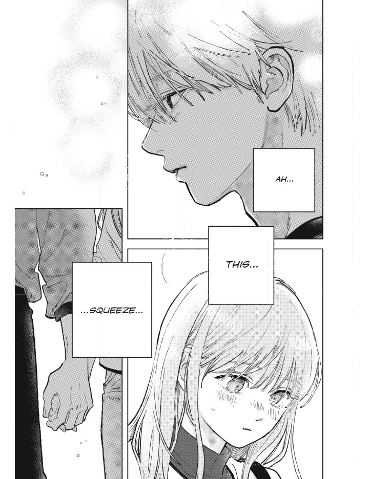 Read A Sign of Affection EN Manga Online