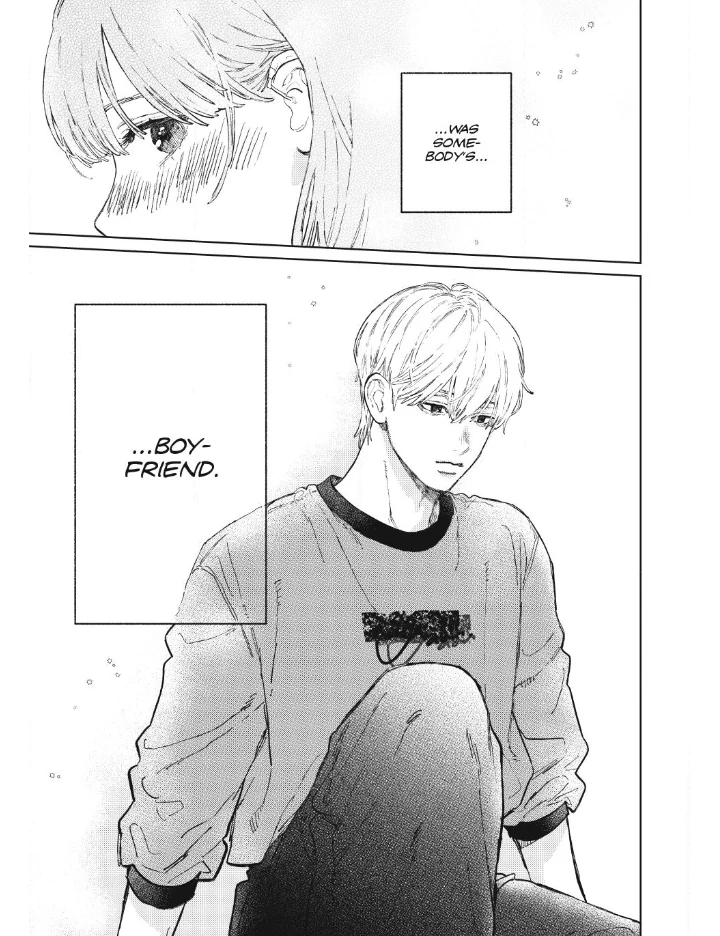 Read A Sign of Affection EN Manga Online