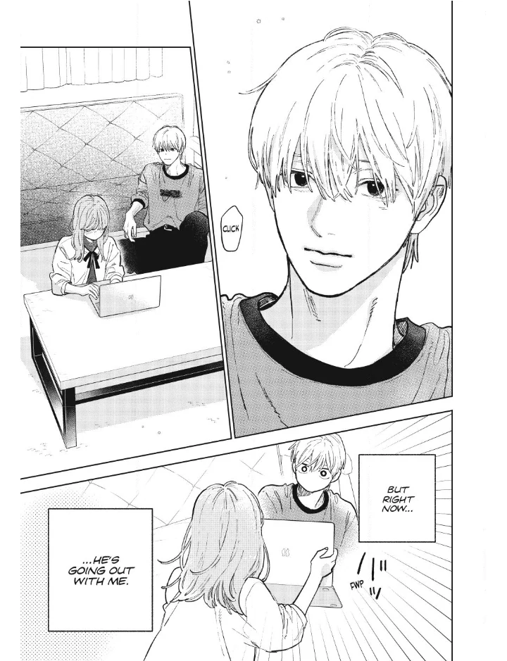 Read A Sign of Affection EN Manga Online