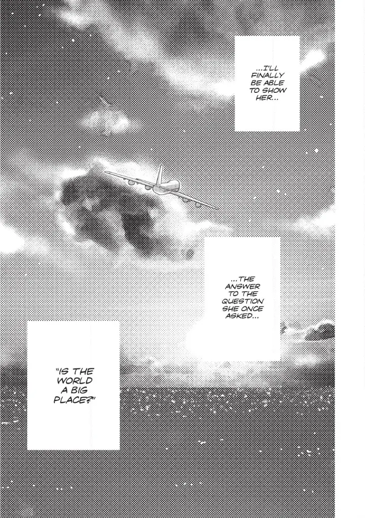 Read A Sign of Affection EN Manga Online