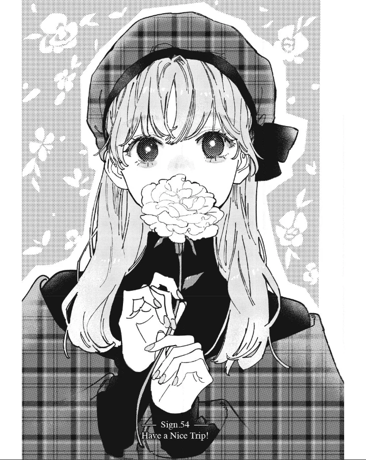 Read A Sign of Affection EN Manga Online