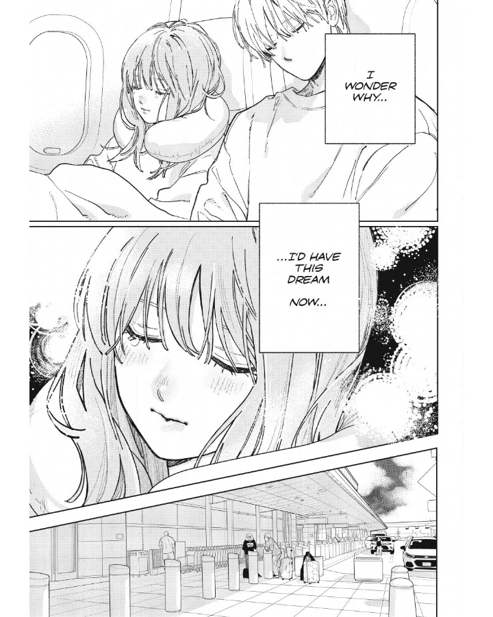 Read A Sign of Affection EN Manga Online
