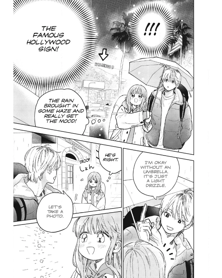 Read A Sign of Affection EN Manga Online