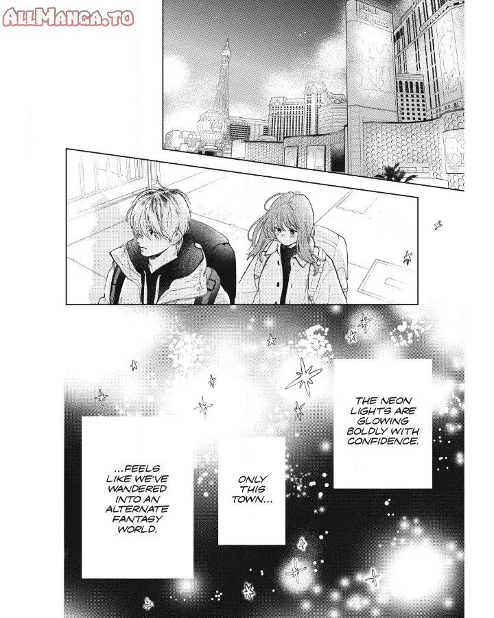Read A Sign of Affection EN Manga Online