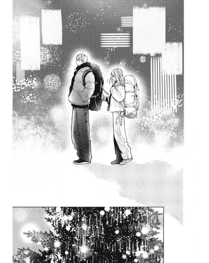 Read A Sign of Affection EN Manga Online