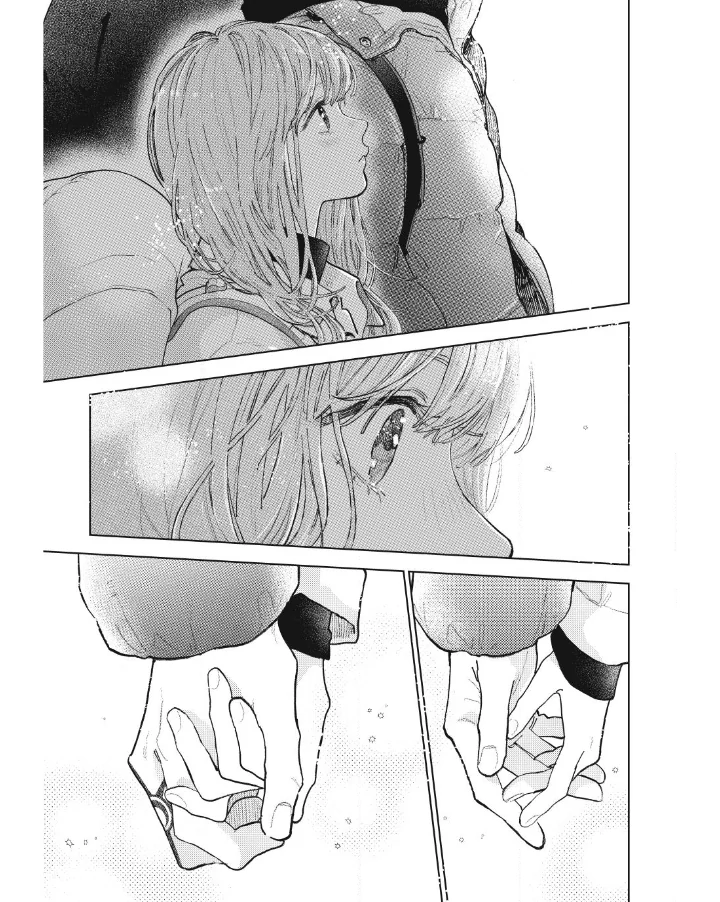 Read A Sign of Affection EN Manga Online