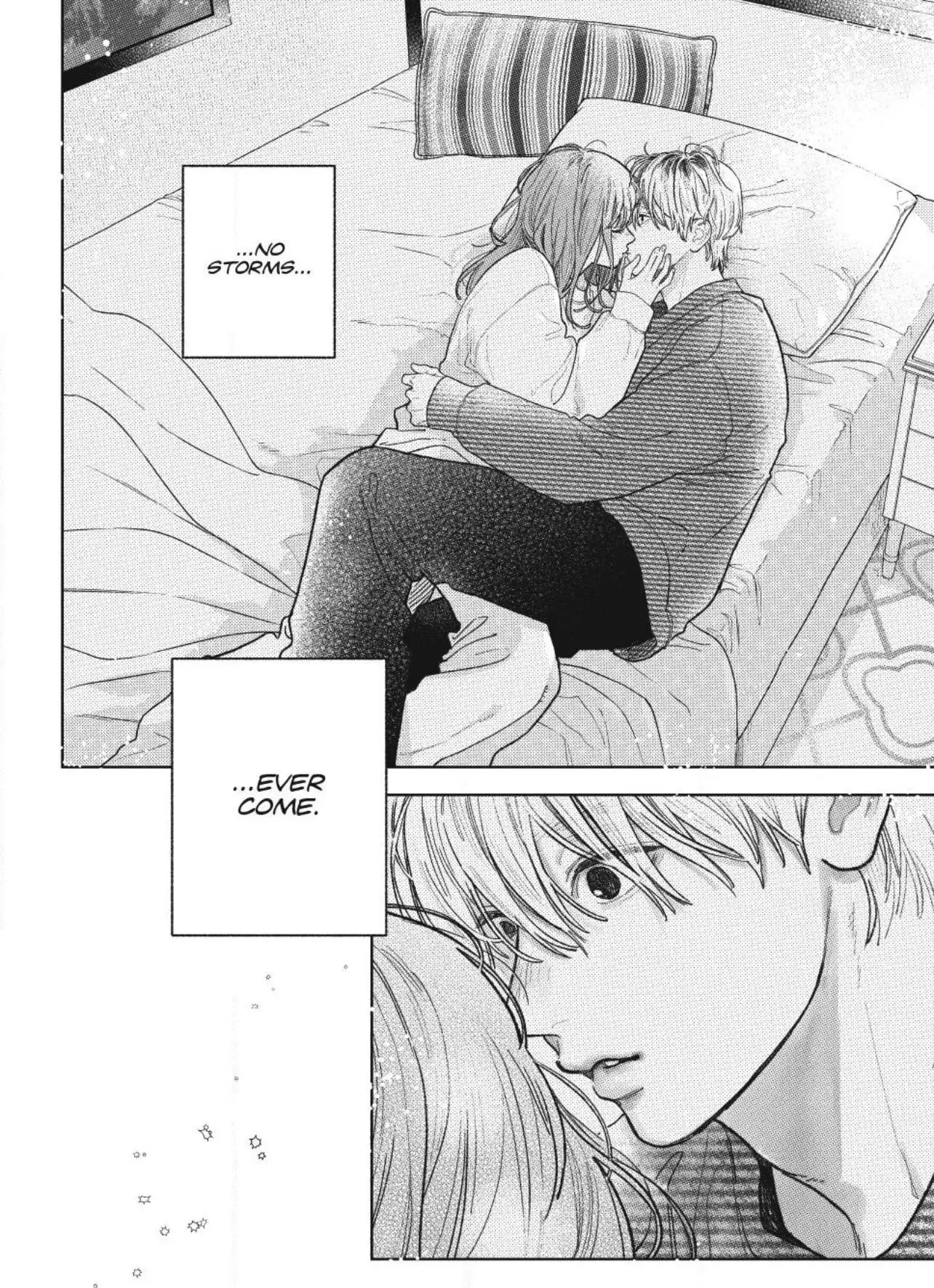 Read A Sign of Affection EN Manga Online