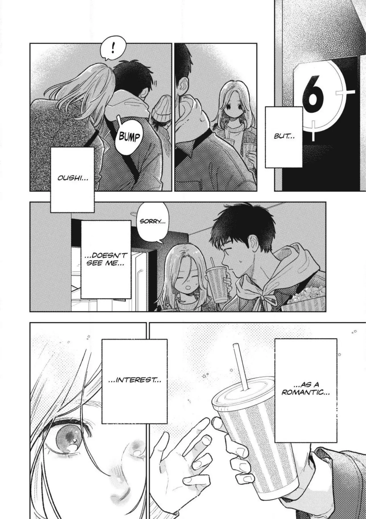 Read A Sign of Affection EN Manga Online
