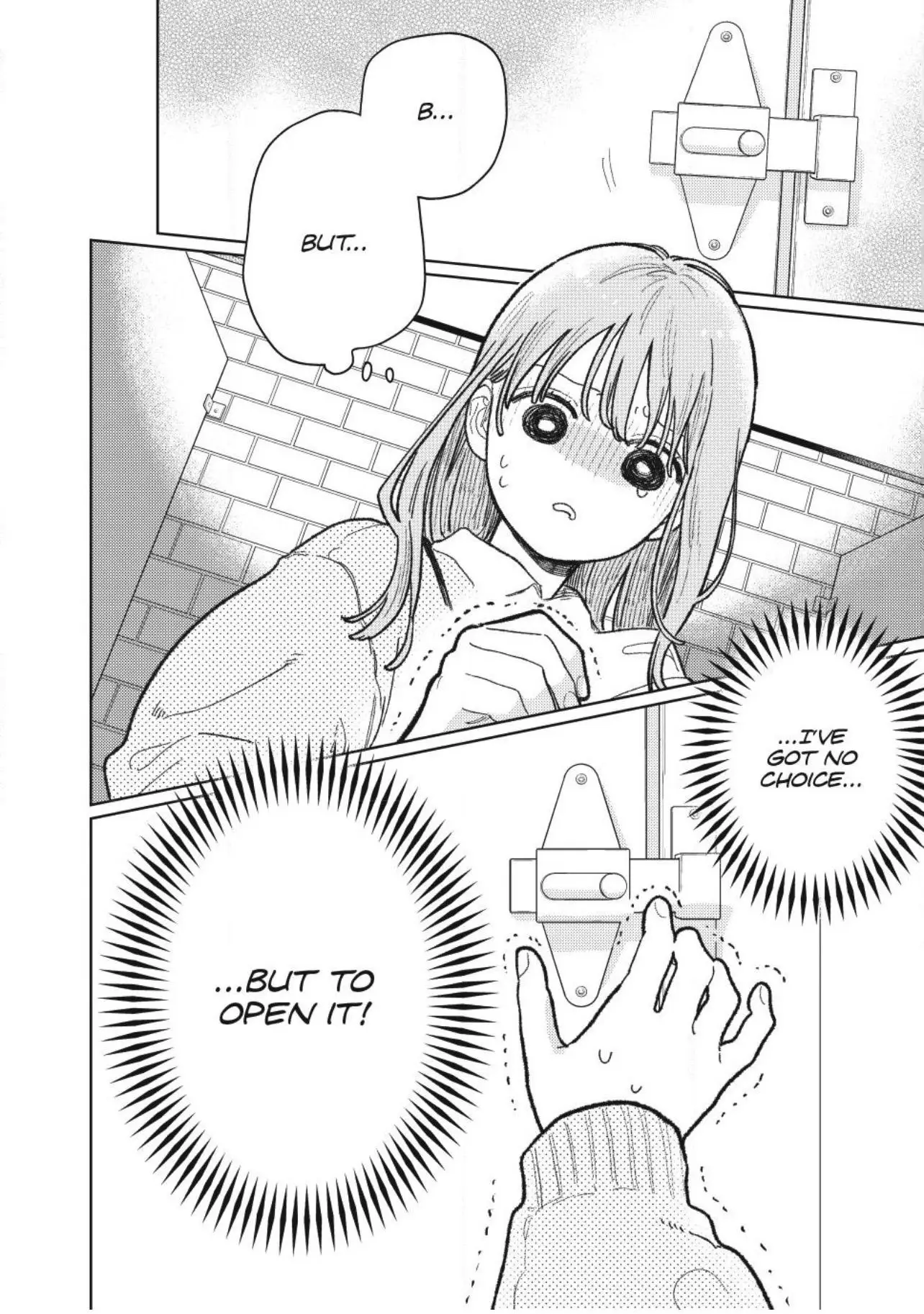 Read A Sign of Affection EN Manga Online