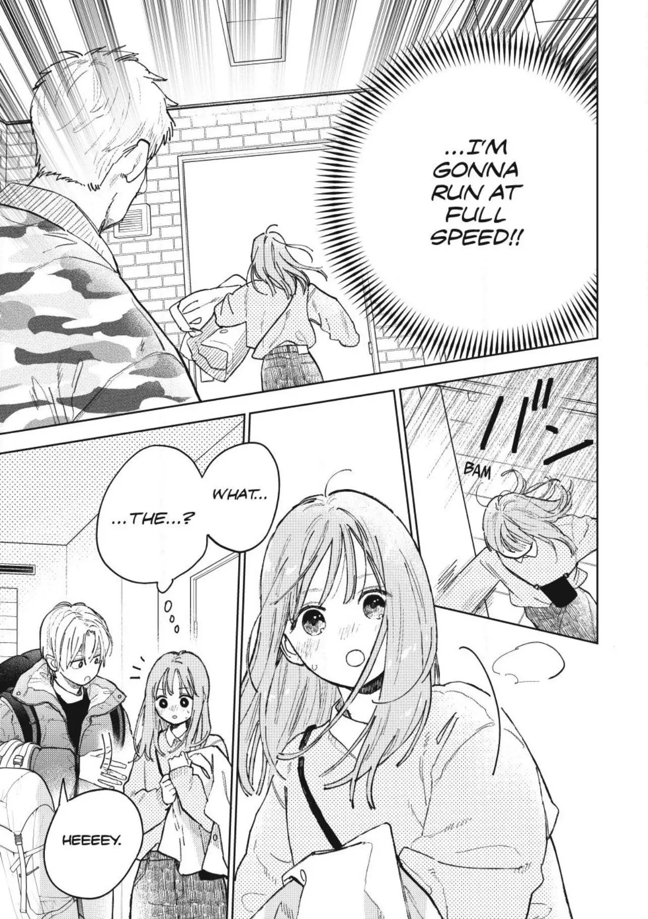 Read A Sign of Affection EN Manga Online