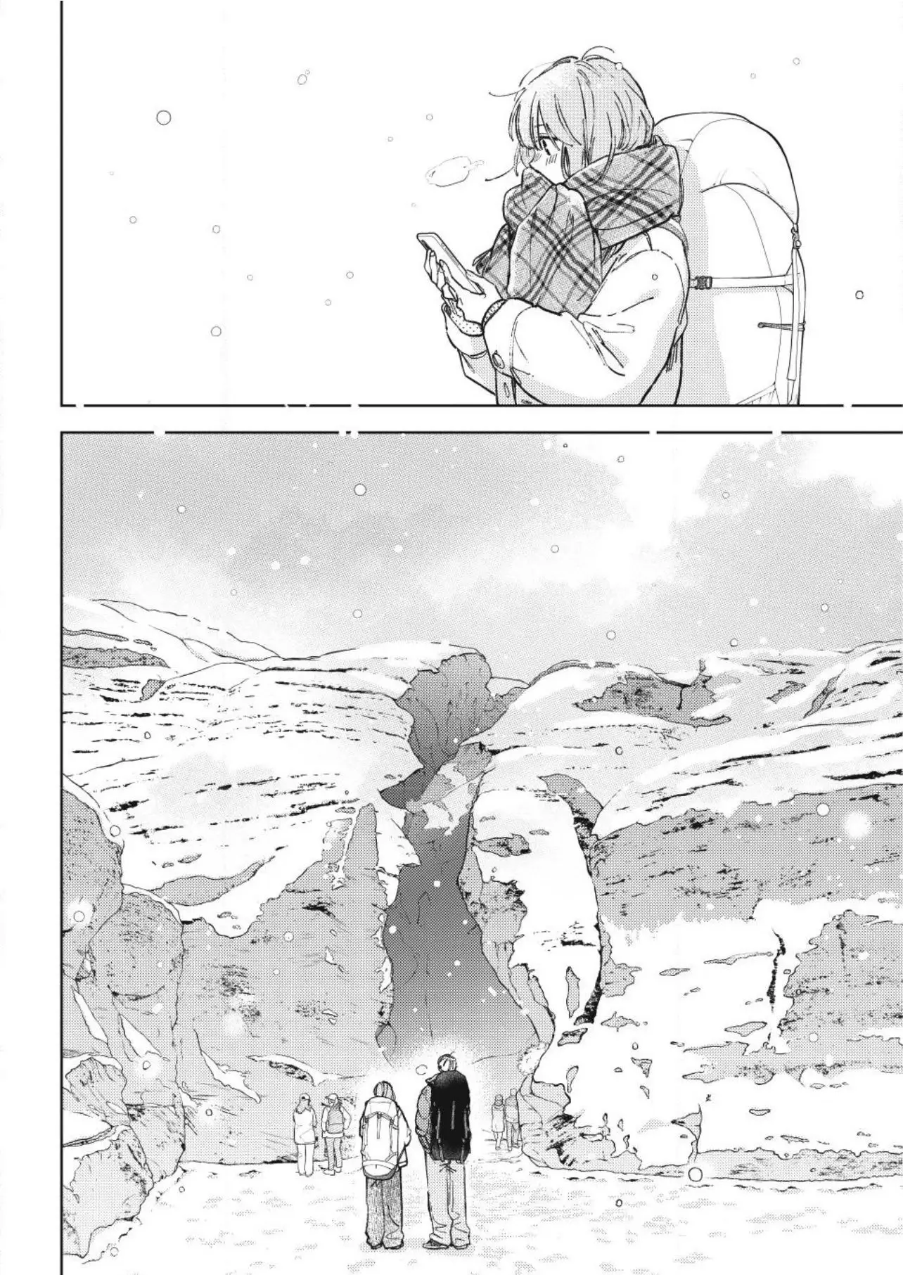 Read A Sign of Affection EN Manga Online