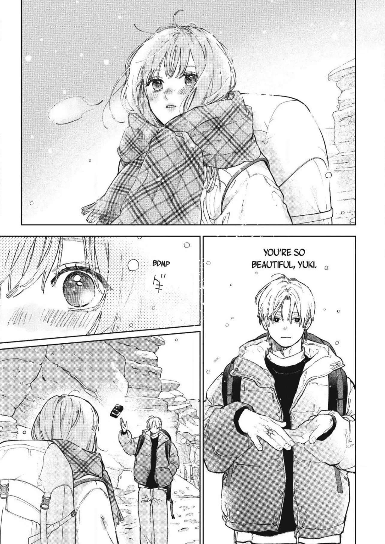 Read A Sign of Affection EN Manga Online