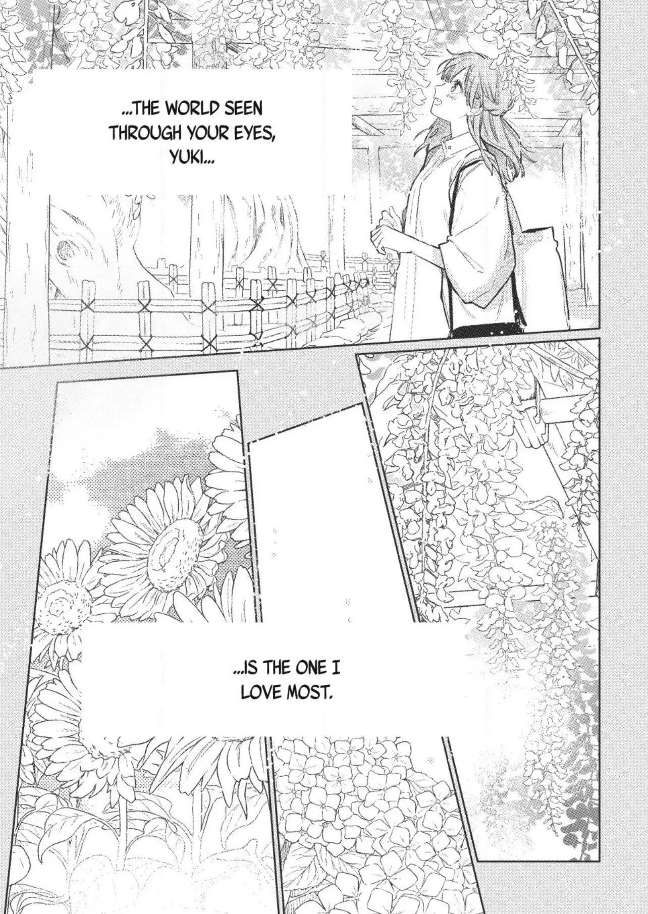 Read A Sign of Affection EN Manga Online