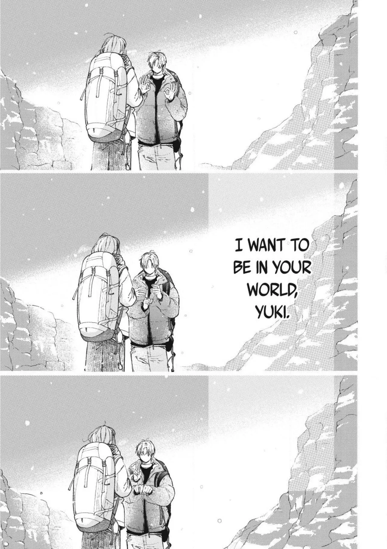 Read A Sign of Affection EN Manga Online