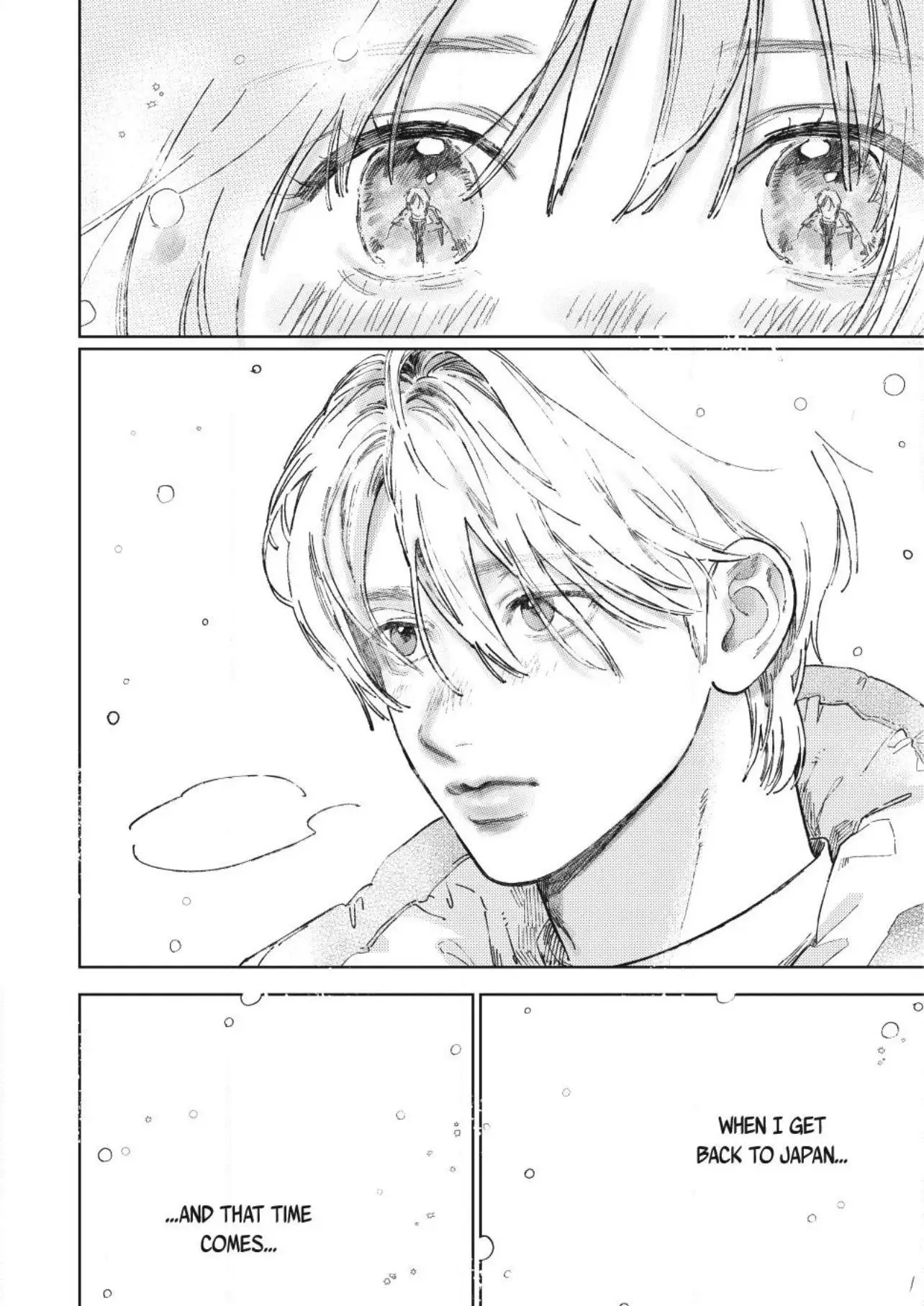 Read A Sign of Affection EN Manga Online