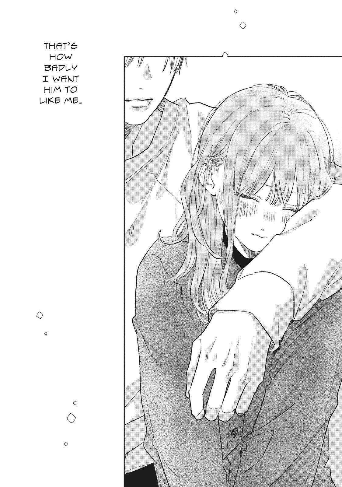 Read A Sign of Affection EN Manga Online