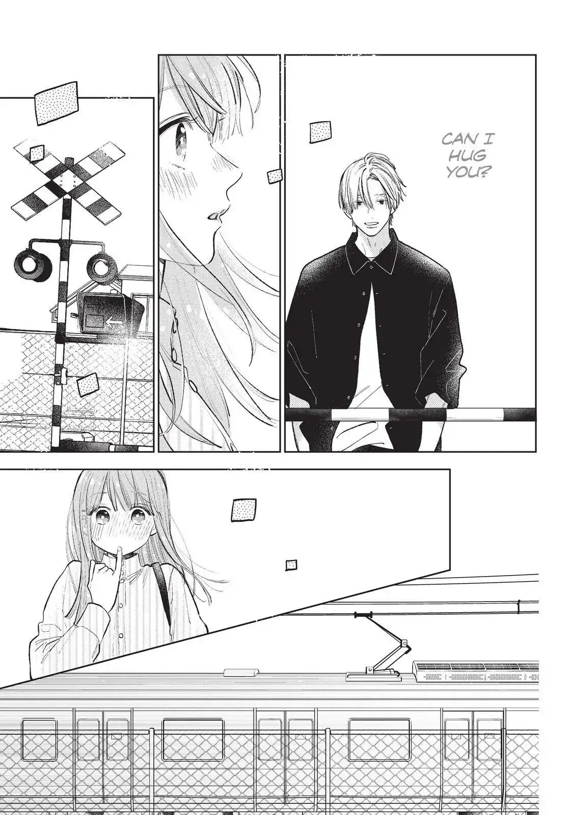 Read A Sign of Affection EN Manga Online